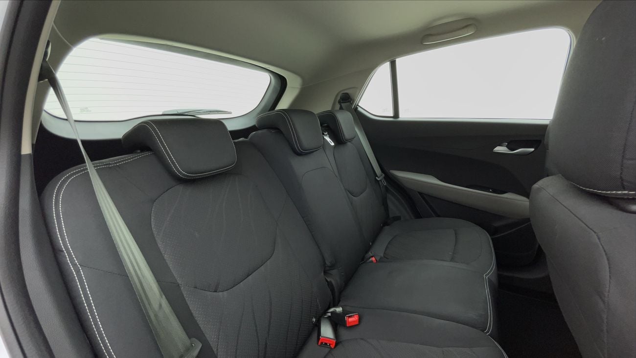 Chevrolet Groove LT 1.5 | Zero Down Payment | Free Home Test Drive