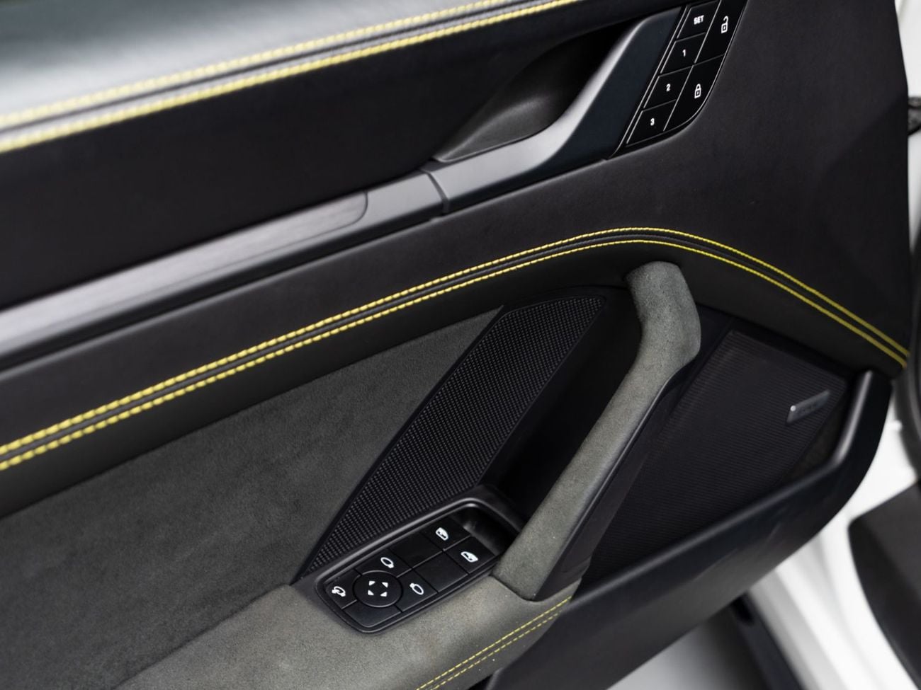 Porsche 911 CARRERA GTS BUY NOW, PAY 2027 | THE BLACKLINE STANDARD | October 2026 Porsche Warranty, GCC