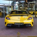Mercedes-Benz SLS AMG 2014 MERCEDES BENZ SLS BLACK SERIES GCC DONE ONLY 600KM