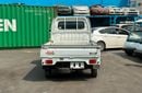 Suzuki Carry
