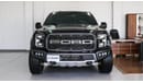 Ford F 150 Raptor F150-ROUSH