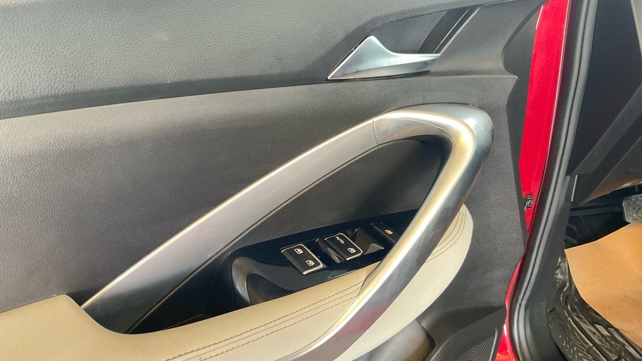 شيفروليه كابتيفا 1.5T CVT PREMIER 7 SEATS RVC SRF FWD | شامل الضمان | 0 ﺪﻔﻋﺓ ﺃﻮﻟﻯ