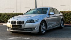 BMW 520i i