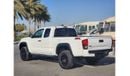 Toyota Tacoma TOYOTA TACOMA 4X4 FULL OPTION