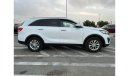 كيا سورينتو 2016  KIA SORENTO LX 3.3L-V6 -7 SEATER / EXPORT ONLY