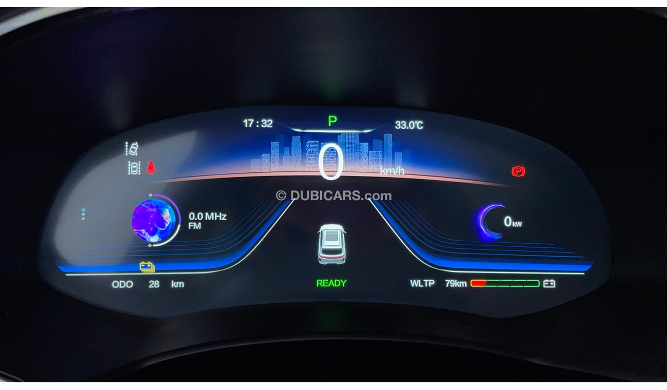 Skywell ET5 LUXURY 0.01 | Zero Down Payment | Free Home Test Drive