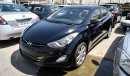 Hyundai Elantra GLS