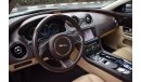 Jaguar XJ L 2011 LUXURY V8 FULL SERVICE HISTORY