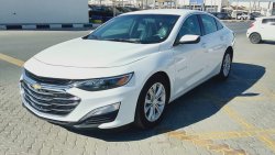 Chevrolet Malibu LT - Limited Edition