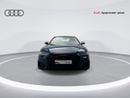 أودي A5 Sedan 45 TFSI S line 245hp (Ref# 25198)