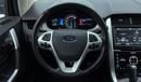 Ford Edge SPORT 3.7 | Zero Down Payment | Free Home Test Drive