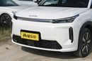 GAC Aion i60 210km hybrid  Factory exports