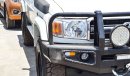 Toyota Land Cruiser Pick Up GXL Diesel Right Hand Drive Full option Clean accident free