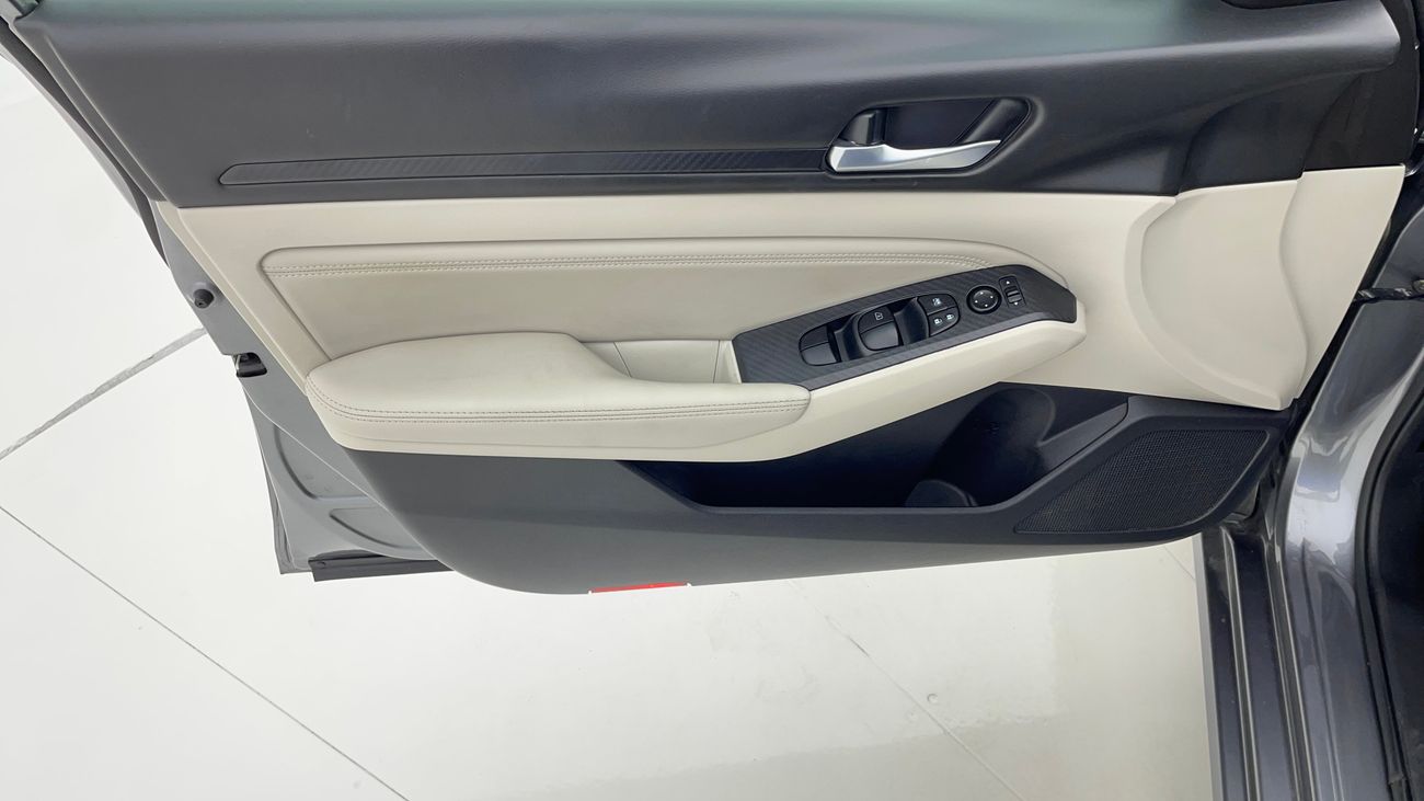 Nissan Altima S 2.5 | Zero Down Payment | Free Home Test Drive