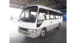 Toyota Coaster Coaster bus RIGHT HAND DRIVE (Stock no PM 718 )