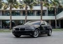 BMW 520i 520i | 2,644 P.M | 0% Downpayment | Low KMS