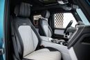 مرسيدس بنز G 63 AMG STD 4MATIC SUV
