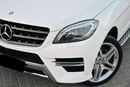Mercedes Benz ML400 STD