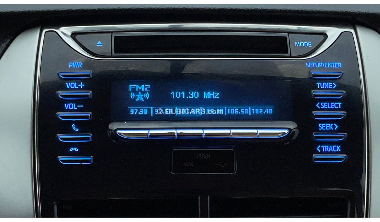 Toyota Yaris SE / E 1.5 | Zero Down Payment | Free Home Test Drive