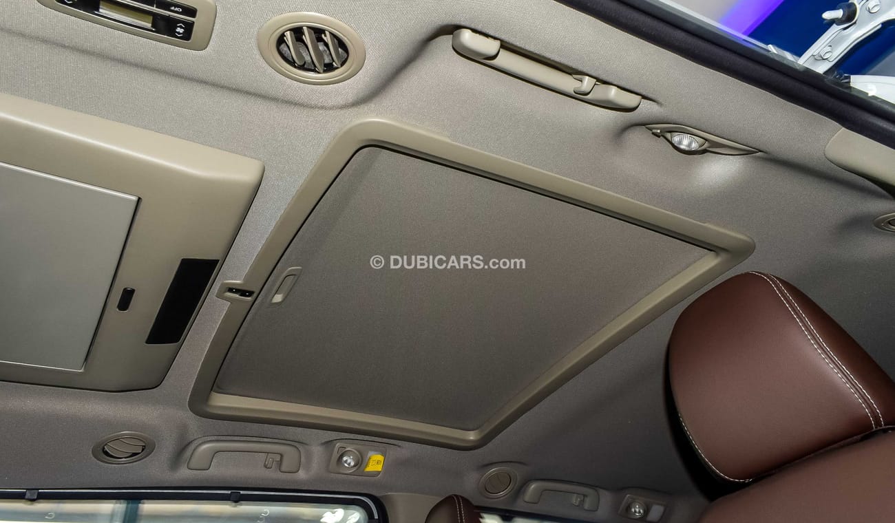 تويوتا سيينا Limited