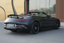 مرسيدس بنز SL 63 AMG S E PERFORMANCE