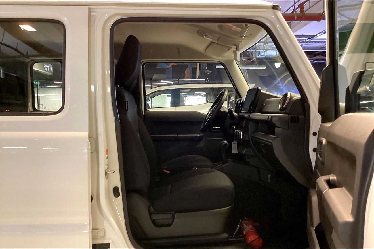 Suzuki Jimny GLX | Guaranteed Warranty | 0 Down Payment