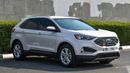 Ford Edge SEL  EcoBoost