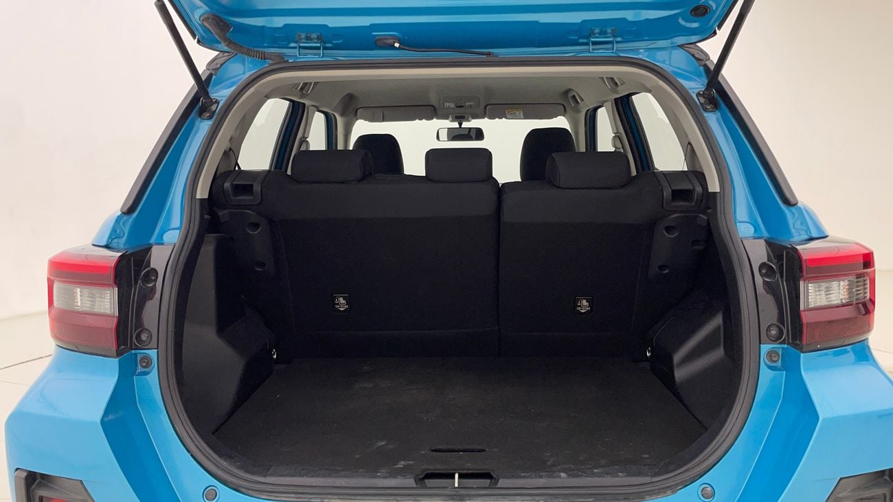 Toyota Raize G 1 | Zero Down Payment | Home Test Drive