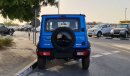 Suzuki Jimny GLX 2022 GCC Full Option Brand New