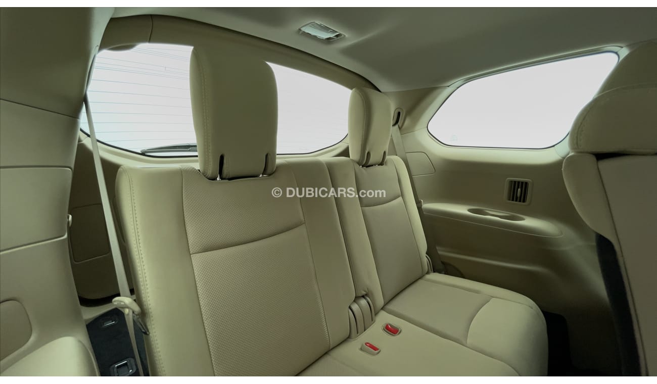 Nissan Pathfinder S 4WD 3.5 | Under Warranty | Inspected on 150+ parameters