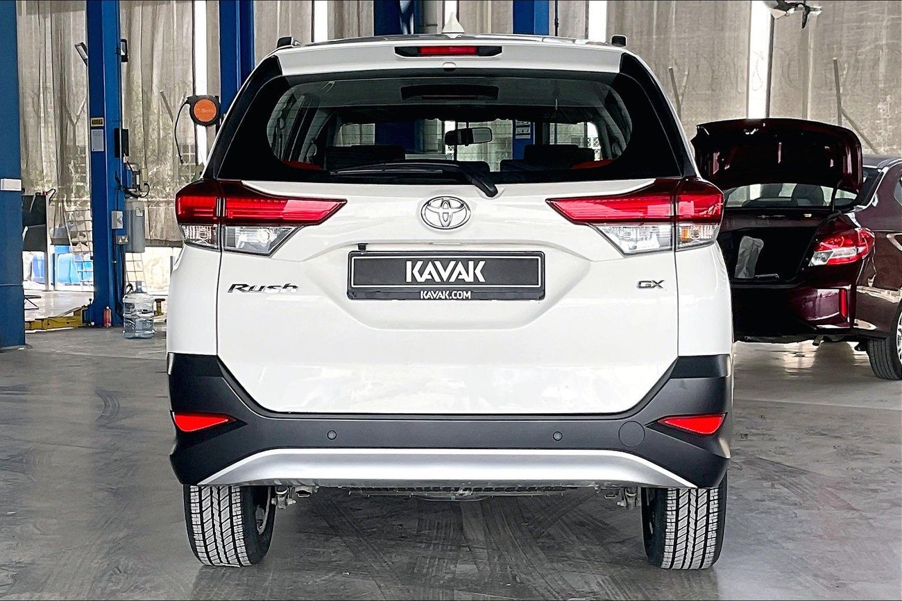 Lexus UX200 F Sport Platinum | Guaranteed Warranty | 0 Down Payment