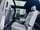 Cadillac Escalade Sport Platinum 6.2L 4WD