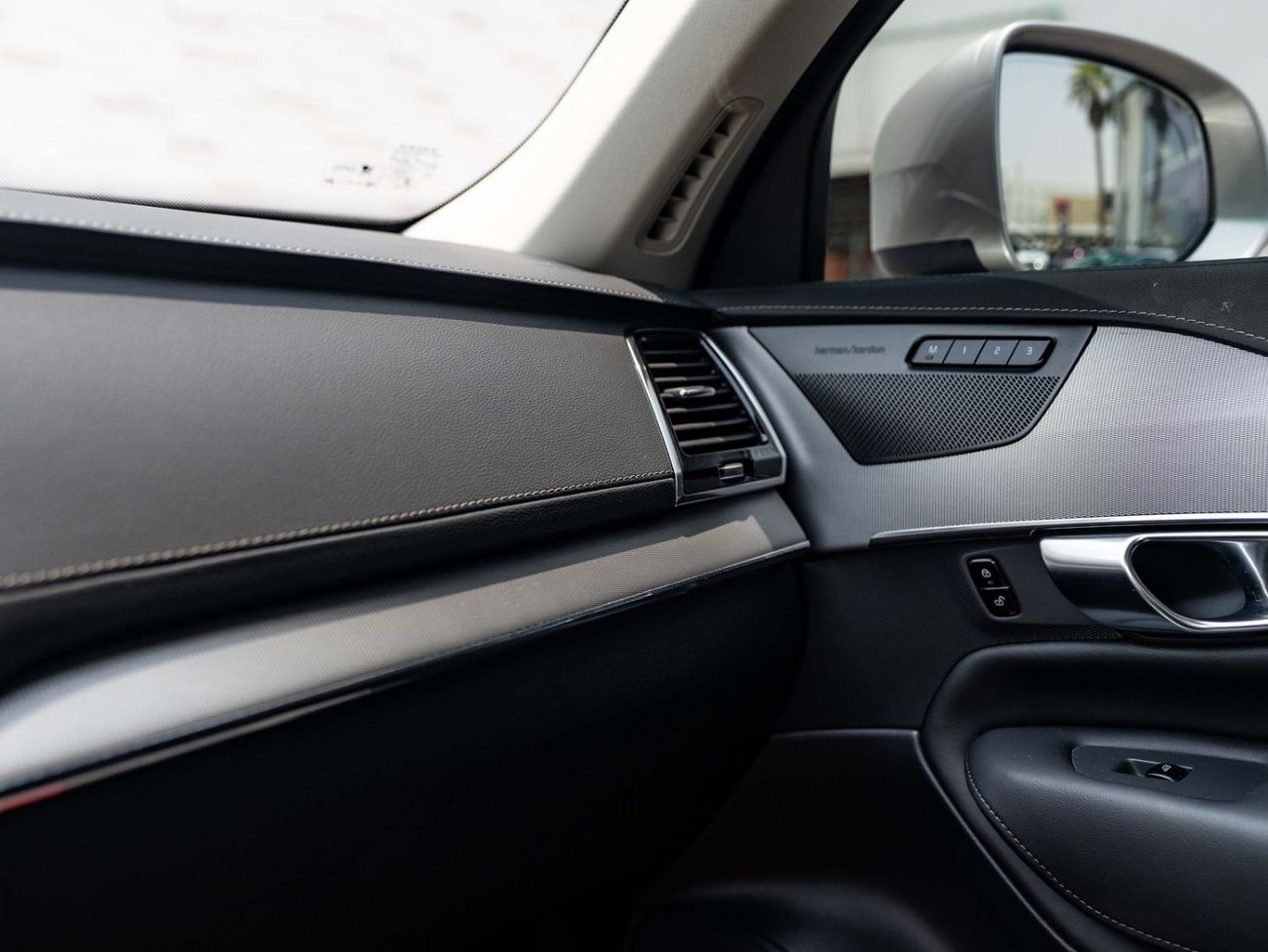 Volvo XC90 ULTIMATE BRIGHT Volvo XC90 B5 2023