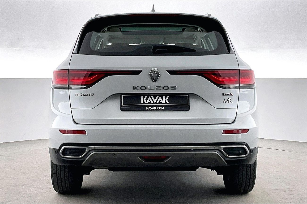 Lexus NX300 Platinum | Guaranteed Warranty | 0 Down Payment