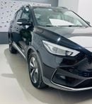 MG ZS EV Luxury