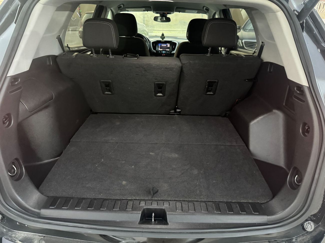 جي أم سي تيرين SLE 1.5L