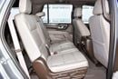 GMC Yukon AT4 5.3 V8 SLT (AWD)