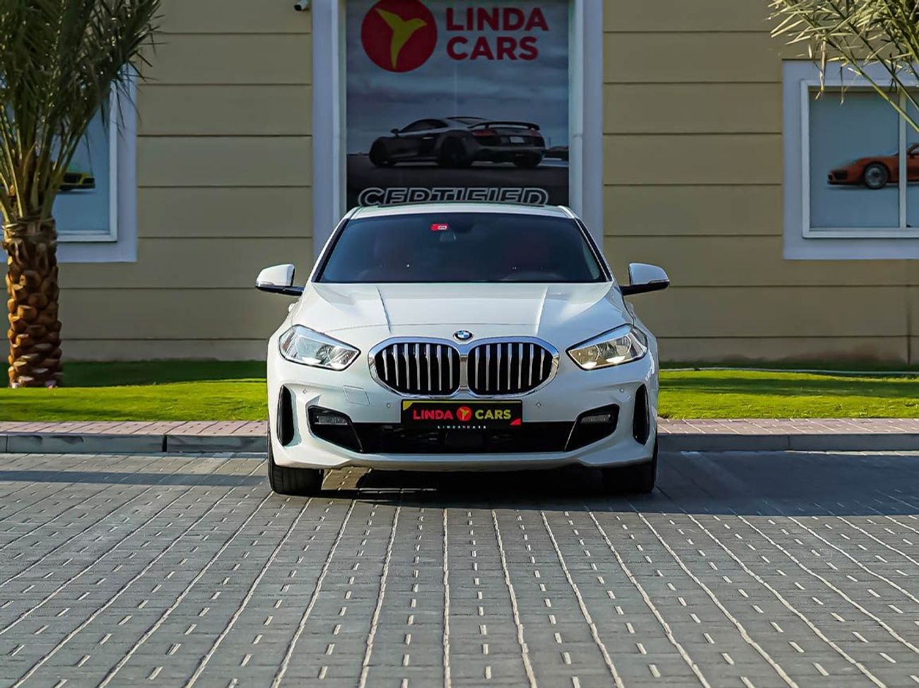 BMW 120i