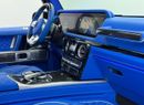 برابوس 800 - مرسيدس-AMG G 63 2022 Mercedes-AMG G800 BRABUS Edition, 1 Year Warranty, As New