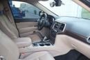 Jeep Grand Cherokee Limited 3.6L