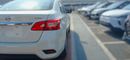 Nissan Sylphy nissan sylphy