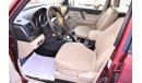 Mitsubishi Pajero AED 1566 PM | 3.8L GLS V6 4WD GCC WARRANTY