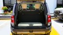 Toyota Prado Prado 2.4L turbo 2026