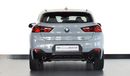 BMW X2 20 I SDrive