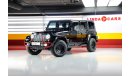 جيب رانجلر Jeep Wrangler Sport Unlimited 2018 American Specs under Warranty with Flexible Down-Payment.