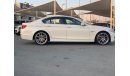 BMW 523i BMW523 model 2011 GCC car perfect condition full option sun roof leather seats back camera back air