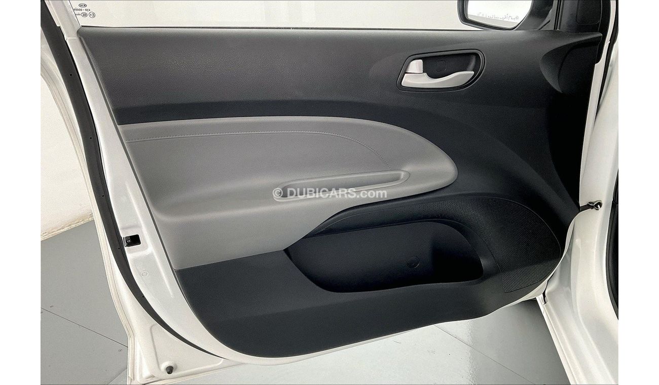 Kia Pegas LX | 1 year free warranty | 0 down payment | 7 day return policy