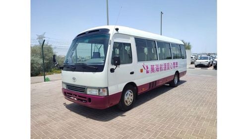 تويوتا كوستر BB58-5001345--COASTER 	2005 CC 4100  DIESEL LHD MANUAL || ONLY FOR EXPORT.