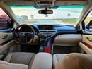 Lexus RX350 RX 350 Standard | American Specs | Well Maintained Premium Luxury SUV