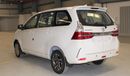 تويوتا أفانزا Toyota Avanza 1.5L G FOR EXPORT